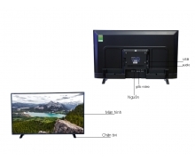 Tivi LED Skyworth Full HD 40 inch 40E310