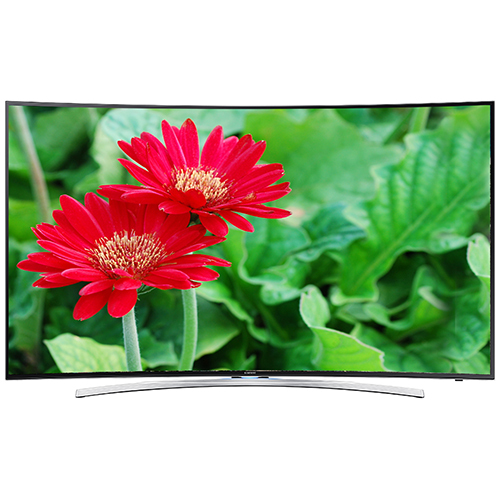 Tivi LED 3D Samsung 65 inch FullHD UA55H8000