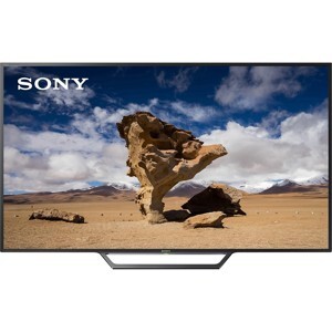 Smart Tivi Sony 48 inch FullHD KDL-48W650D