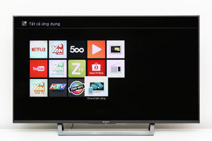 Tivi LED Sony 49 inch FullHD 49W750D