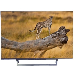 Tivi LED Sony 49 inch FullHD 49W750D