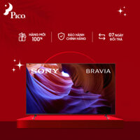 Tivi Led Sony KD-50X85K 50 Inch 4K-Ultra HD Google TV