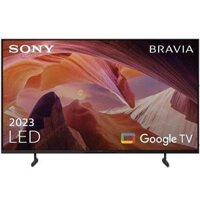 Tivi LED Sony KD-85X80L 4K 85 inch Google TV 85X80L