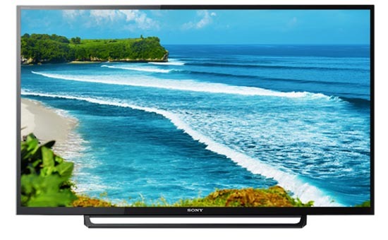 Tivi LED Sony 40 inch FullHD KDL40R350E (KDL-40R350E)