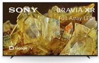 TIVI LED SONY XR-85X90L 4K 85 inch Google TV 85X90L 2023