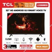 Tivi Led TCL 32 inch HD – Model L32D3000 Tích hợp DVB-T2 – Bảo Hành 3 Năm-giá 2.598.000 ₫