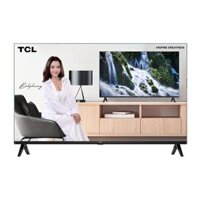 TIVI LED TCL  40 inch, Android TV, 40S5400A