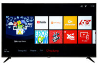 Tivi Led TCL 65P65 Smart TV 65 Inch