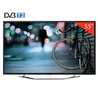 Tivi LED TCL L55E6700 55 inches 4K 3D Smart tv