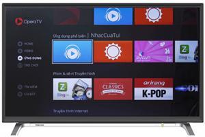 Smart Tivi Toshiba HD 32 inch 32L5650VN (32L5650)
