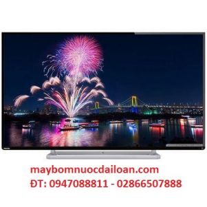 Smart Tivi LED Toshiba Full HD 40 inch 40L5550