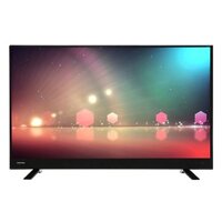 Tivi LED Toshiba 43 inch Full HD 43L3750 – Hàng Chính Hãng