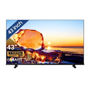 Tivi LED Toshiba Full HD 43 inch 43L3650 (43L3650VN)