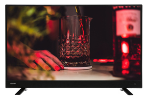 Tivi LED Toshiba Full HD 43 inch 43L3750 (43L3750VN)