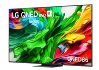 Tivi LG 100 inch 100QNED86ASA QNED AI 4K 2025 Mới 100% Chính Hãng