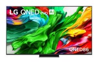 Tivi LG 100 inch 100QNED86ASA QNED AI 4K 2025 Mới 100% Rẻ Nhất Miền Bắc