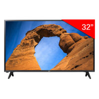 Tivi LG 32 Inch Full HD 32LK500BPTA