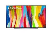 Tivi LG 42 Inch Class C2 AUA  OLED evo 4K 42C2AUA  2022  (OLED42C2AUA)