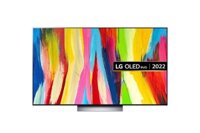 Tivi LG 42C2PSA 2022 (OLED42C2PSA) C2 42 inch 4K Smart OLED TV