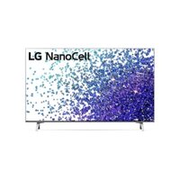 Tivi LG 43 inch 4K 43NANO77TPA - Model 2021 - Smart NanoCell  [Giá Siêu Rẻ]