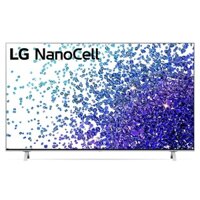 Tivi LG 43 inch 4k Smart TV NanoCell 43NANO77TPA