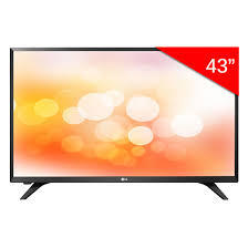 Tivi LED LG 43 inch FullHD 43LJ500T