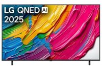 Tivi LG 43QNED80ASA AI 2025 QNED AI QNED80 43 inch