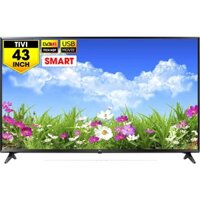 Tivi LG 43UQ751 4K 43 inch Smart