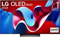 Tivi LG 48C4PSA | 48 inch 4K OLED WebOS