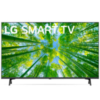 Tivi LG 4K 60 inch 60UQ8150PSB