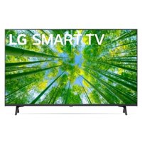 Tivi LG 50 inch 4k Smart TV 50UQ8000PSC
