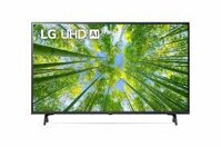 TIVI LG 50 INCH 4K UHD 50UQ8000PSC