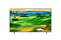 Tivi LG 50QNED80SQA QNED 4K 50 inch Smart