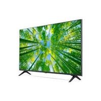 Tivi LG 55 inch 4K Smart 55UP7720PTC, WebOS 6.0, Voice Search, 4K Upscaler, HDR 10 Pro, Loa 20 W