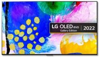 Tivi LG 55G2PSA  2022 (OLED55G2PSA)G2 55 inch evo Gallery Edition