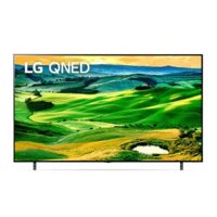 Tivi LG 55QNED80SQA | 55 inch 4K Smart QNED