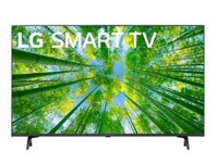 Tivi LG 65 inch 4K Ultra HD Smart UHD TV 65UQ8000PSC
