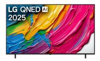 Tivi LG 65 inch 65QNED80ASA QNED AI 4K 2025 mới 100% Giá Rẻ Nhất HN