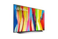 Tivi LG 65C2PSA 2022 (OLED65C2PSA) C2 65 inch evo OLED TV