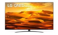 Tivi LG 65QNED91SQA | 65 inch 4K Smart QNED