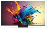 Tivi LG 75QNED91TSA 4K 75inches công suất loa 40W