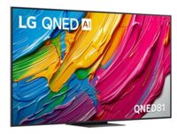 Tivi LG 86 inch 86QNED81ASA QNED AI 4K 2025 Chính Hãng Giá Rẻ Nhất
