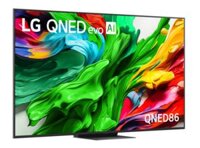 Tivi LG 86 inch 86QNED86ASA QNED AI 4K 2025 Mới 100% Rẻ Nhất HN