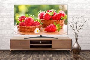 Smart Tivi LG 4K 86 inch 86UQ911C0SD