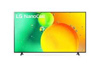 Tivi LG NanoCell 60 inch 60NANO75UQA 2022