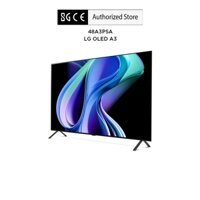 Tivi LG OLED A3 55 inch 2023 4K Smart TV | OLED55A3