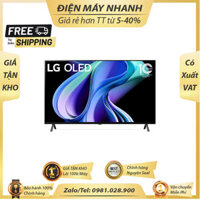 Tivi LG OLED A3 55 inch 2023 4K Smart TV | OLED55A3 DMK