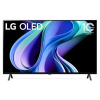 Tivi LG OLED A3 65 inch 2023 4K Smart TV | OLED65A3