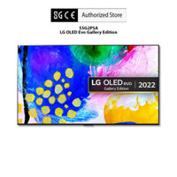 Tivi LG OLED evo G2 55 inch 4K Smart TV | OLED55G2PSA