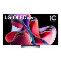 Tivi LG OLED evo G3 55 inch 2023 4K Smart TV | OLED55G3